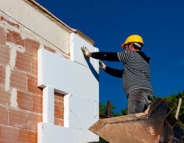 Best Insulation for Specific Applications in Madison Lake, MN
